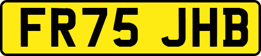 FR75JHB