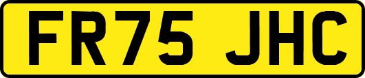 FR75JHC