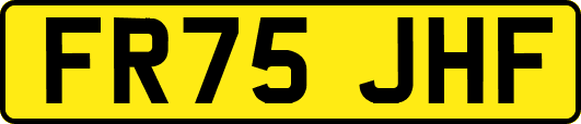 FR75JHF