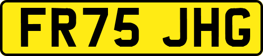 FR75JHG