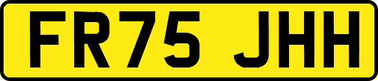 FR75JHH