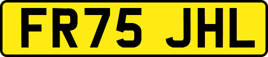 FR75JHL