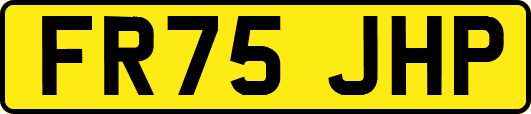 FR75JHP