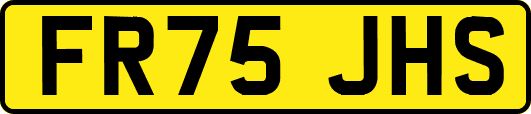 FR75JHS