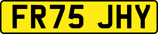 FR75JHY