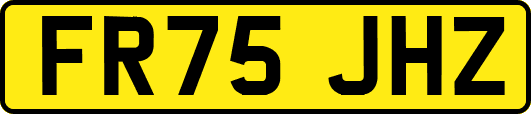 FR75JHZ