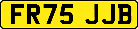 FR75JJB