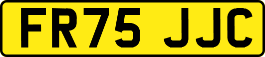 FR75JJC