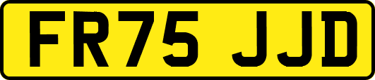 FR75JJD