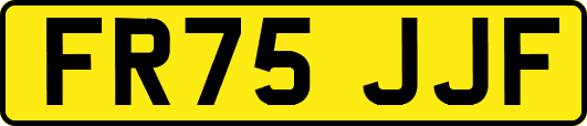 FR75JJF