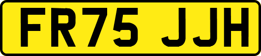 FR75JJH