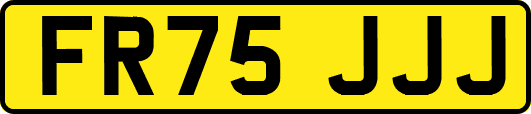 FR75JJJ