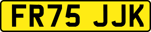 FR75JJK