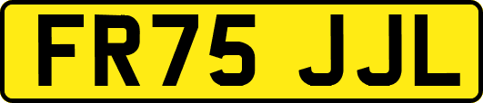 FR75JJL