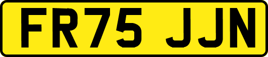 FR75JJN