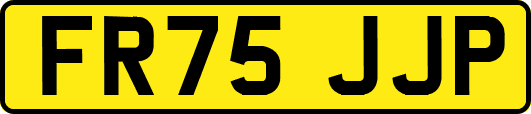 FR75JJP