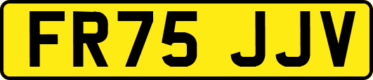 FR75JJV