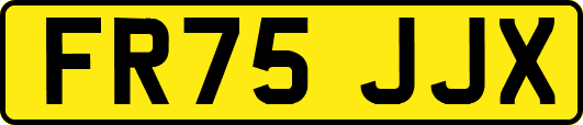 FR75JJX