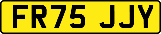 FR75JJY