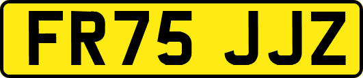 FR75JJZ