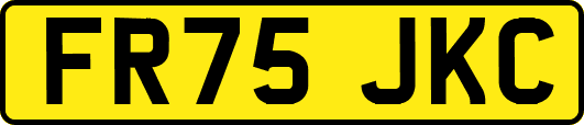 FR75JKC