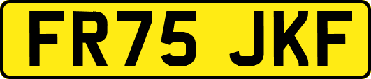 FR75JKF