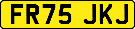 FR75JKJ