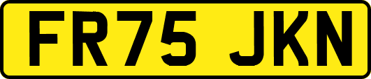 FR75JKN