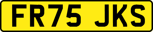FR75JKS