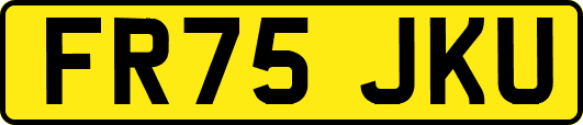 FR75JKU