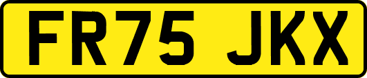 FR75JKX