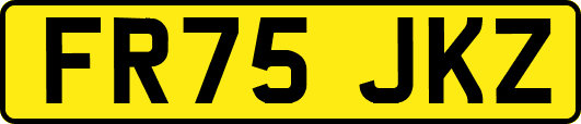 FR75JKZ