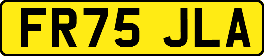 FR75JLA