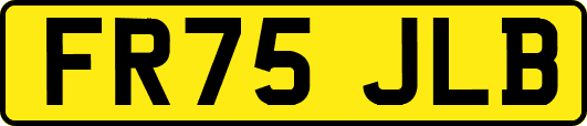FR75JLB
