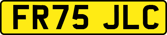 FR75JLC