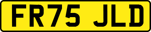 FR75JLD