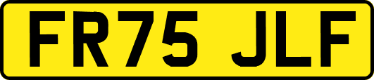 FR75JLF