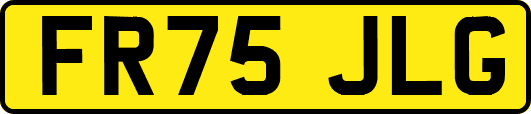 FR75JLG
