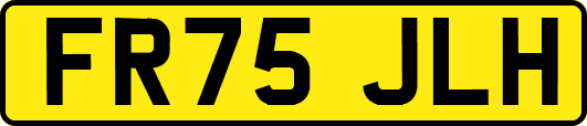 FR75JLH