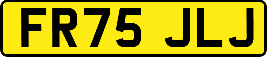 FR75JLJ