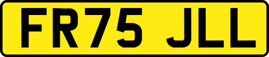FR75JLL