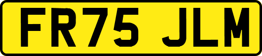 FR75JLM