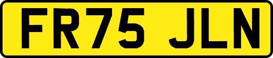FR75JLN