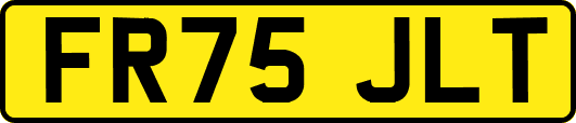 FR75JLT