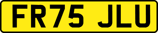 FR75JLU