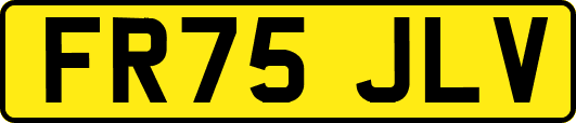 FR75JLV
