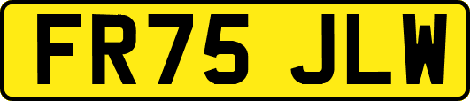 FR75JLW