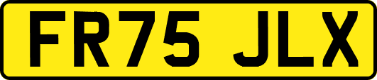 FR75JLX