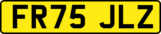FR75JLZ