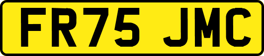 FR75JMC